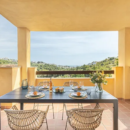 Reserva De 2 Sunviews - Happy * Marbella