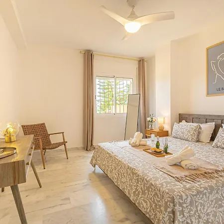 Reserva De 2 Sunviews - Happy Apartamento *