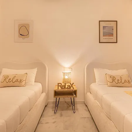 Reserva De 2 Sunviews - Happy Marbella