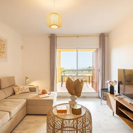 Reserva De 2 Sunviews - Happy Marbella