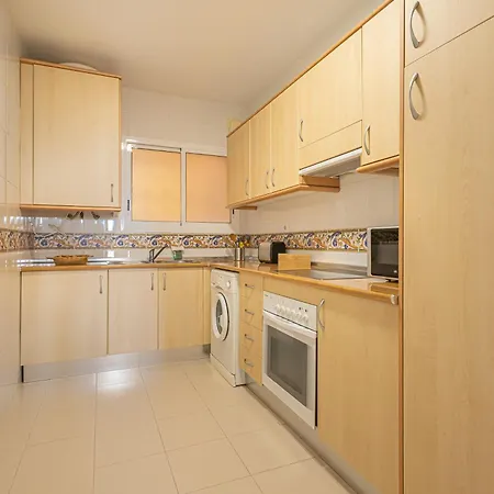 Reserva De 2 Sunviews - Happy * Marbella