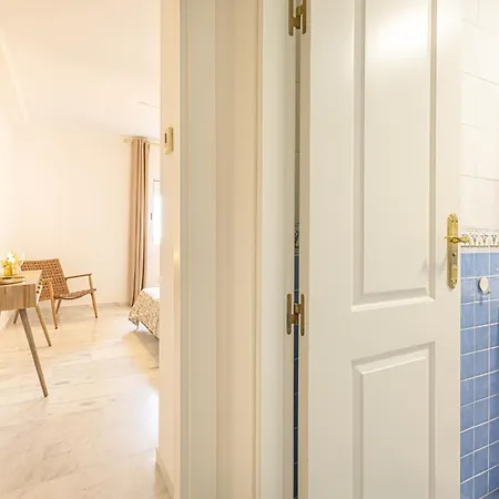 Reserva De 2 Sunviews - Happy Apartamento Marbella