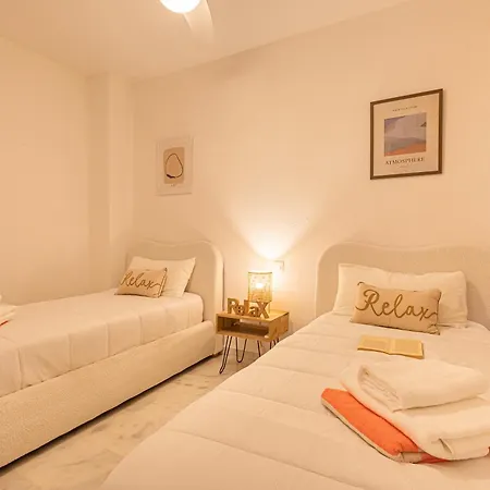 Reserva De 2 Sunviews - Happy *