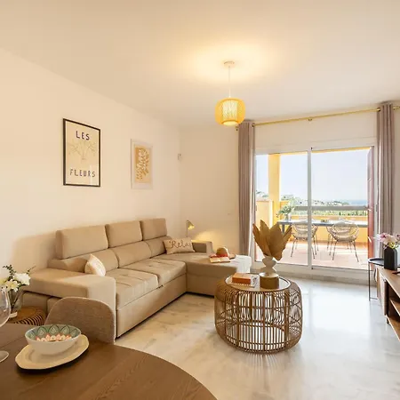 Apartamento Reserva De 2 Sunviews - Happy