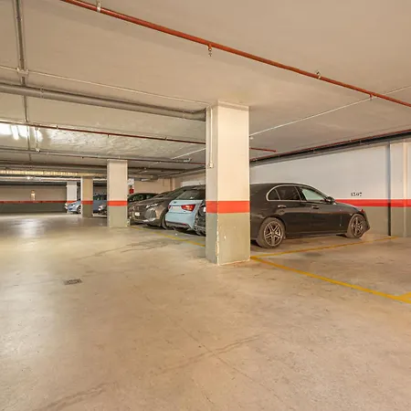 Apartamento Reserva De 2 Sunviews - Happy Marbella