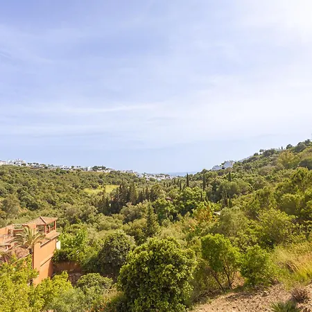 Apartamento Reserva De 2 Sunviews - Happy Marbella