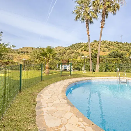 Apartamento Reserva De 2 Sunviews - Happy Marbella