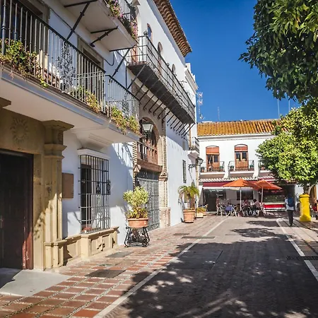 Reserva De 2 Sunviews - Happy Apartamento Marbella